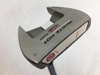 White HOT XG HAWK 推桿 (桿身 特製鋼)