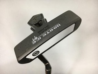 White ICE D.A.R.T.Blade 推桿 (桿身 特製鋼)