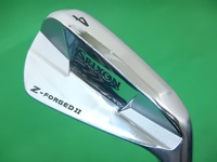 SRIXON Z FORGED II 4I 單號鐵 (桿身 DG 1S)