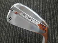 P790 2025 長鐵/混血桿/小雞腿 (桿身 Dynamic Gold MID 115)