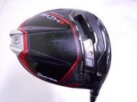 STEALTH2 PLUS 開球木桿 (桿身 TourAD VF-5(更換桿身）)