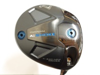 PARADYM Ai SMOKE 340 MINI 開球木桿 (桿身 TENSEI 60 for CW(JP))