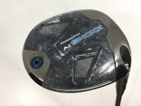 PARADYM Ai SMOKE MAX D 開球木桿 (桿身 TENSEI 50 for Callaway(JP))
