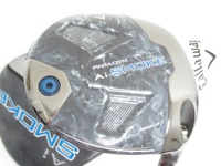 PARADYM Ai SMOKE MAX D 開球木桿 (桿身 TENSEI 50 for Callaway(JP))