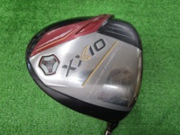 XXIO 2024 Red 開球木桿 (桿身 MP1300)