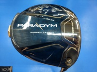 PARADYM 開球木桿 (桿身 VENTUS TR5 for Callaway(JP))