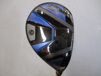 TOUR WORLD TW767 UT 長鐵/混血桿/小雞腿 (桿身 VIZARD EZ-C)