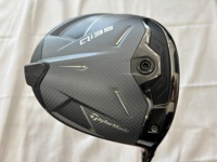 Qi35 開球木桿 (桿身 無双 HGK 黒)