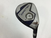 MACTEC NV Hybrid ー 2012 長鐵/混血桿/小雞腿 (桿身 NV-201UN)