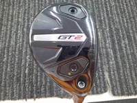 GT2 HYBRID 長鐵/混血桿/小雞腿 (桿身 N.S.PRO MODUS3 TOUR 115)