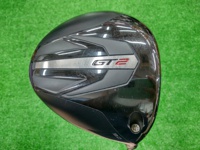 GT2 開球木桿 (桿身 Titleist TourAD 60(JP))
