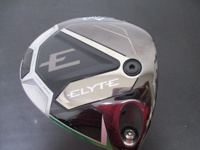 ELYTE 開球木桿 (桿身 VENTUS GREEN 5 for CW(JP))