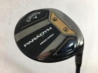 PARADYM MAX FAST 球道木桿 (桿身 SPEEDER NX40 for Callaway(JP))