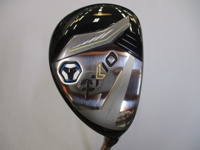 XXIO Hybrid 2024 Navy 長鐵/混血桿/小雞腿 (桿身 MP1300)