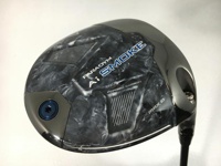 PARADYM Ai SMOKE MAX D 開球木桿 (桿身 TENSEI 50 for Callaway(JP))