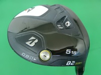 B2 HT 球道木桿 (桿身 VANQUISH BS50)