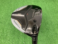 QUANTUM MINI BUFFY 球道木桿 (桿身 ATHLEMAX 50 for CW)