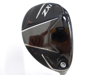 SRIXON ZXi HYBRID 長鐵/混血桿/小雞腿 (桿身 Diamana ZXi for HYBRID)