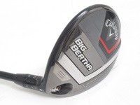 BIG BERTHA 2023 球道木桿 (桿身 SPEEDER NX for Callaway(JP))