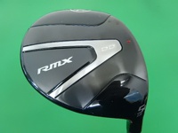 RMX DD 球道木桿 (桿身 TENSEI GR f50)