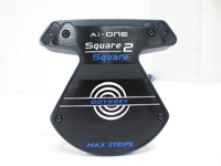 Ai-ONE SQUARE 2 SQUARE MAX STRIPE 推桿 (桿身 STROKELAB 90[33])