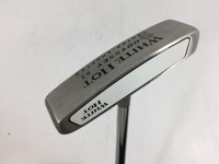 White HOT #2 センターシャフト 推桿 (桿身 特製鋼)