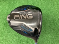 G440 MAX 開球木桿 (桿身 ALTA J CB BLUE(JP))