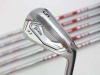 SRIXON ZX5 Mk II 鐵桿組 (桿身 MODUS3TOUR105 DST 6S)