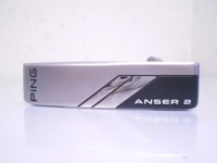 PING 2024 ANSER 2 推桿 (桿身 オリジナル碳纖維)