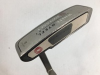 White STEEL #1 推桿 (桿身 特製鋼)