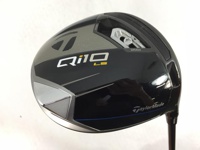 Qi10 LS 開球木桿 (桿身 Diamana Silver TM50(JP))