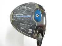 PARADYM Ai SMOKE MAX 球道木桿 (桿身 TENSEI 60 for Callaway(JP))