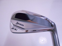 SRIXON ZXiU UTILITY 長鐵/混血桿/小雞腿 (桿身 N.S.PRO 950GHneo)