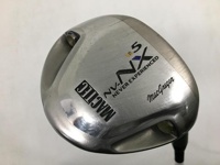 MACTEC NV-NX 球道木桿 (桿身 NX Triple Action)