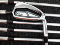 G730 鐵桿組 (桿身 SPEEDER NX35(JP) 6S)