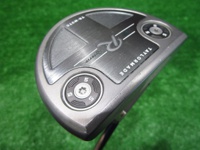 TP RESERVE TRUSS M3TC 推桿 (桿身 特製鋼[33])