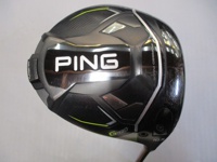 G430 MAX 開球木桿 (桿身 PING TOUR 2.0 BLACK 65(JP))