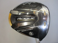 ROGUE ST MAX FAST 開球木桿 (桿身 SPEEDER NX40 for Callaway(JP))