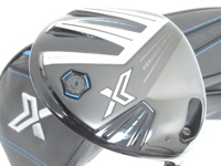 XXIO X 2024 開球木桿 (桿身 VENTUS TR BK 6X)