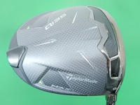 Qi35 MAX 開球木桿 (桿身 2025 Diamana BLUE TM50(JP))