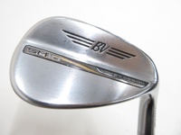 VOKEY SM10 Tour Chrome 52-12F 挖起桿 (桿身 BV105(JP))