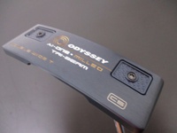 Ai-ONE MILLED TRI-BEAM DW T 推桿 (桿身 STROKELAB 90)