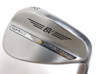 VOKEY SM10 Tour Chrome 52-12F 挖起桿 (桿身 BV105(JP))