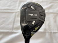 G430 HYBRID 長鐵/混血桿/小雞腿 (桿身 NSPROMODUS3TOUR120(JP))