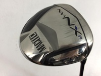 MACTEC NV-NX R 開球木桿 (桿身 NXR Quadra Action Shaft)