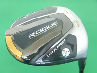 ROGUE ST MAX FAST 開球木桿 (桿身 SPEEDER NX40 for Callaway(JP))