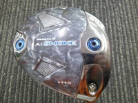 PARADYM Ai SMOKE ◆◆◆ S 開球木桿 (桿身 VENTUS TR BLUE 5)