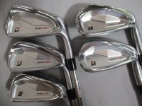 242CB+ 鐵桿組 (桿身 N.S.PRO 950GHneo)