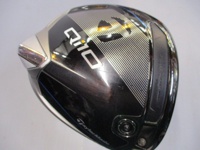 Qi10 開球木桿 (桿身 Diamana Blue TM50(JP))