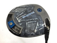 PARADYM Ai SMOKE MAX 開球木桿 (桿身 TENSEI 50 for Callaway(JP))